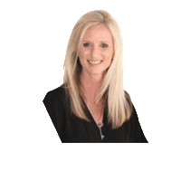 Jody Gillis Sticker by Rivermoore Partners Realty