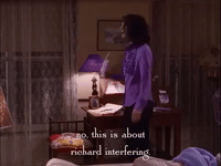 season 2 netflix GIF by Gilmore Girls 
