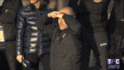 ligue 1 soccer GIF by Toulouse Football Club