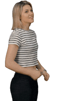 Me Gusta Justin Bieber Sticker by RADIO LATINA 101.1