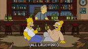 homer simpson GIF