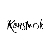 Sticker by Konstwerk