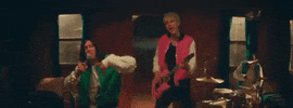 Kellin Quinn GIF by Machine Gun Kelly