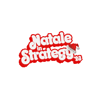 Natale Cinepanettone Sticker by Strategy Design