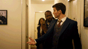nbc GIF by Timeless