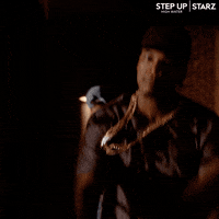 Dance Starz GIF by Step Up Series