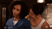 Chicago Med GIF by NBC