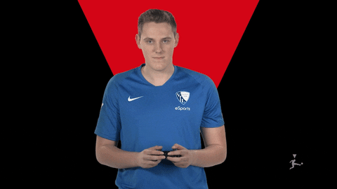 Ea Sports Fifa GIF by Bundesliga