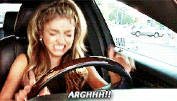 haley dunphy GIF