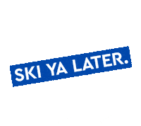 See You Later Travel Sticker by ROBINSON – Share the moment