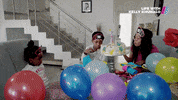 Kelly Khumalo GIF by Showmax