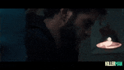 Fight Fire GIF by Signature Entertainment