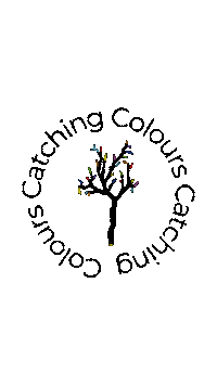 The Movement Tree Sticker by Catching Colours
