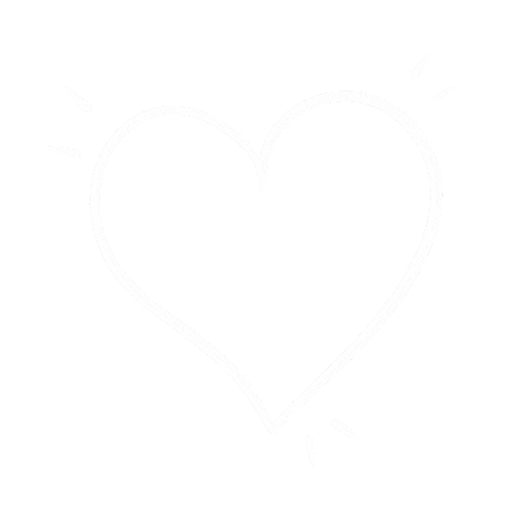 pageofwandsdesign giphyupload love heart romance Sticker