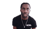 Emoji Reaction Sticker by Joseph Royal