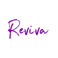 Reviva Sticker by Kenia Cheib