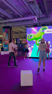 Sport Twitch GIF
