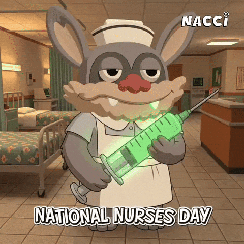 Global Citizen Doctor GIF