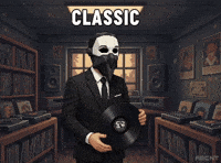 Golden Era Dj GIF by ABCNT