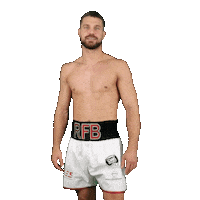 Sportlermarketing sportlermarketing romanfress rfboxing sesboxing Sticker