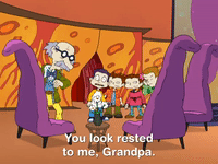 all grown up nicksplat GIF
