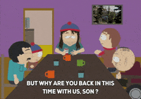 stan marsh GIF by South Park 