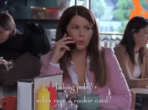 season 4 netflix GIF by Gilmore Girls 