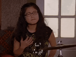 season 4 netflix GIF by Gilmore Girls 