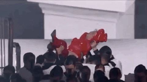 emas 2018 GIF by 2017 MTV EMA