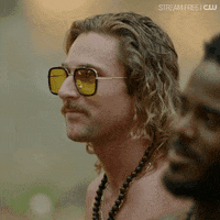 Thecw GIF by FBOY Island