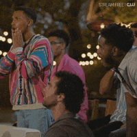 Thecw GIF by FBOY Island