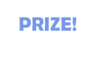 fun prize Sticker by Experience Burnsville