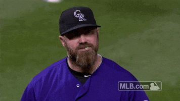 jason motte GIF by MLB
