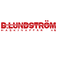 BLundstrom lynx ski-doo kiruna blundstrom Sticker