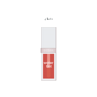 Detail Water Tint Sticker by detailcosmetics