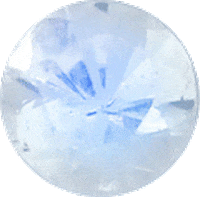 Birthstone Gots Sticker