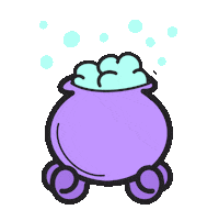 Art Fun Sticker