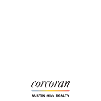 Just Listed Sticker by corcoranaustinhillrealty