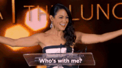 Queen Winning GIF by VH1s Daytime Divas