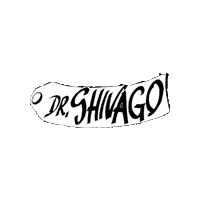 Shivago Sticker by FFS Bookings Austria