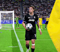 Juventus GIF