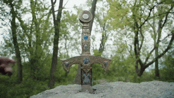 TallBoyz magic wizard whats going on 108 GIF