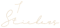 Stickers Lettering Sticker