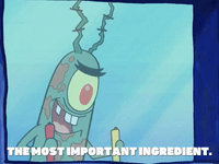 season 6 patty caper GIF by SpongeBob SquarePants