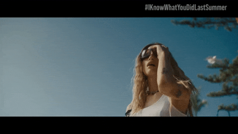 Jennifer Love Hewitt GIF by Sony Pictures