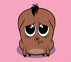 ZipZipOfficial smile kawaii sweet hug GIF