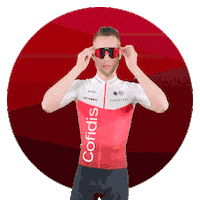 Happy Fun Sticker by Team Cofidis - #CofidisMyTeam