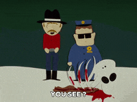 GIF by South Park 
