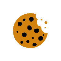 Cookie Baking Sticker by The Kitchn
