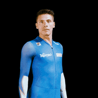 federazioneghiaccio ice wintersport sportinvernali speedskating GIF